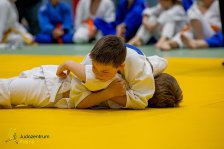 01.05.2022 Wachau JUDO Kids Cup